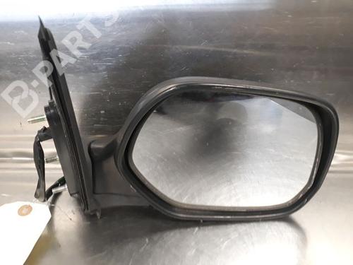 Used Right mirror TOYOTA YARIS VERSO (_P2_) 1.4 D-4D (NLP20_, NLP22_) (75 hp) 9319355