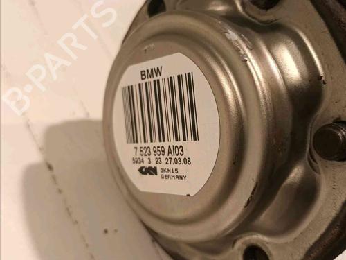 Left rear driveshaft BMW 1 (E81) 120 i | BP15503771M40 