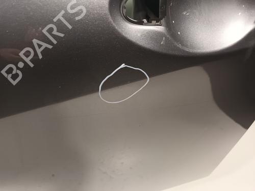 Left front door NISSAN NOTE (E12) 1.2 | BP36035197C2 - Image 4