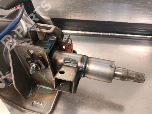 Steering column RENAULT TWINGO II (CN0_) 1.2 (CN0D) | BP9592094M21 