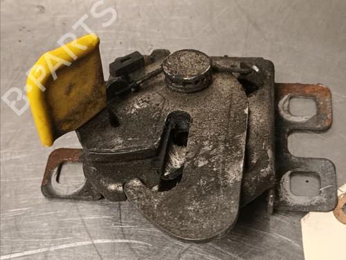Used Hood lock ALFA ROMEO GIULIETTA (940_) 1.4 TB (940FXA1A, 940FXT1A) (120 hp) 12822536