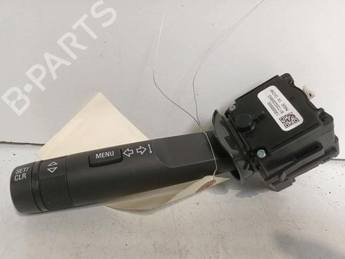 Used Steering column stalk CHEVROLET CRUZE (J300) 2.0 CDI (125 hp) 13013896
