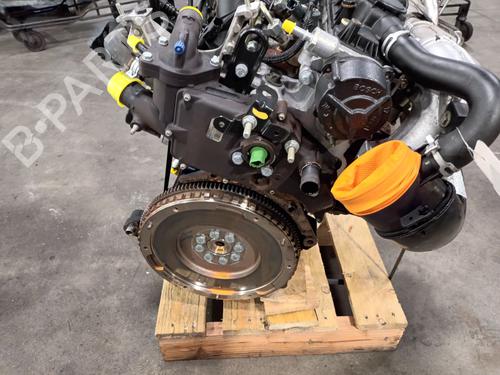 Engine CITROËN XSARA PICASSO (N68) 2.0 HDi | BP29128663M1