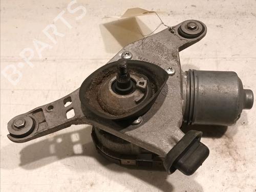 Used Front wiper motor CITROËN C4 Grand Picasso II (DA_, DE_) 1.6 HDi / BlueHDi 115 (115 hp) 16083808