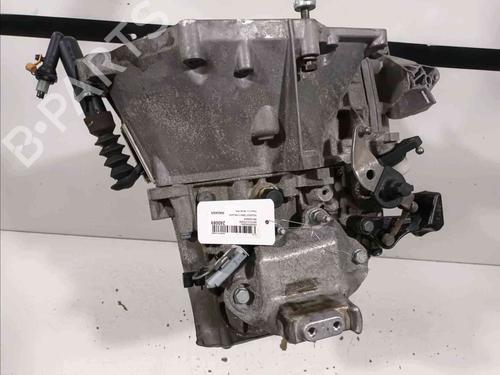 Used Gearbox PEUGEOT 308 II (LB_, LP_, LW_, LH_, L3_) 1.5 BlueHDi 130 (131 hp) 18912931