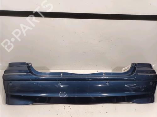 Rear bumper MERCEDES-BENZ A-CLASS (W168) A 140 (168.031, 168.131) 1688852825