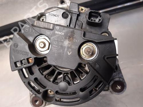 Generator RENAULT LAGUNA II (BG0/1_) 1.9 dCi (BG08, BG0G) | BP20601198M7 