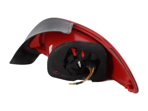 Left taillight PEUGEOT 206+ (2L_, 2M_) 1.1 | BP29298172C34 