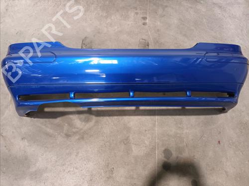 Used Rear bumper MERCEDES-BENZ SLK (R170) 200 (170.435) (136 hp) 16164953