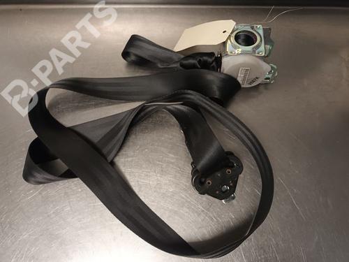 Used Rear right belt tensioner CITROËN C4 Picasso I MPV (UD_) 1.6 HDi (109 hp) 9338828
