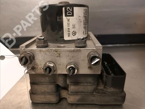 ABS pump VW GOLF VI (5K1) 2.0 TDI | BP12066441M43 