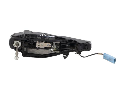 Front left exterior door handle PEUGEOT 508 I (8D_) 1.6 HDi | BP28367714C128 