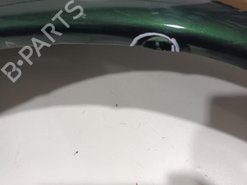 Left front fenders MERCEDES-BENZ M-CLASS (W163) ML 270 CDI (163.113) | BP24328070C41 