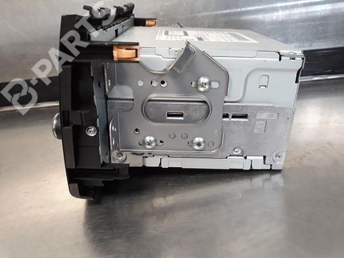 Radio SUZUKI SWIFT IV (FZ, NZ) 1.2 (AZH412, ZC72S) | BP9335238E6 