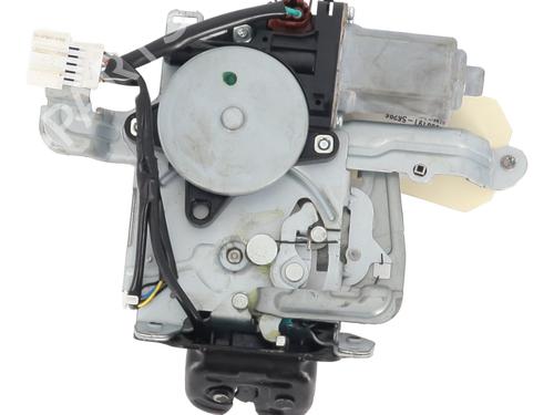 Used Tailgate lock RENAULT ESPACE V (JR_) [2015-2023]  27097329
