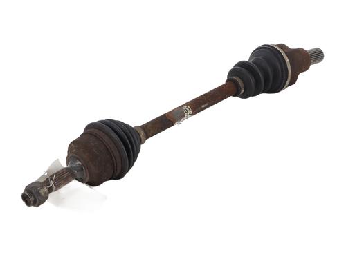 Used Left front driveshaft CITROËN C3 I (FC_, FN_) 1.4 i (73 hp) 22244584