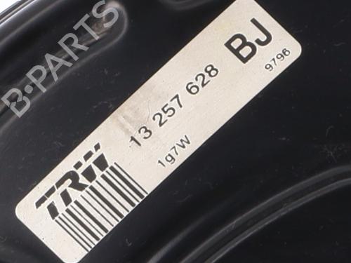 Servo brake OPEL MERIVA B MPV (S10) 1.3 CDTI (75) | BP31636344M42 