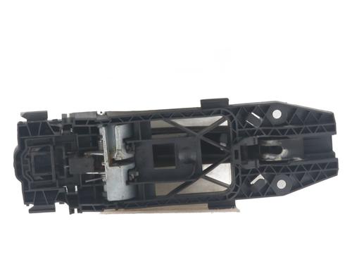 Rear right exterior door handle SEAT IBIZA IV ST (6J8, 6P8) 1.2 TDI | BP29763507C130