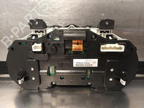 Instrument cluster NISSAN MICRA V (K14)  | BP21685679C47 