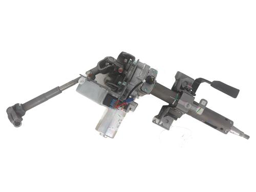 Steering column MITSUBISHI MIRAGE / SPACE STAR VI Hatchback (A0_A) 1.0 (A05A) | BP36662806M21 - Image 5