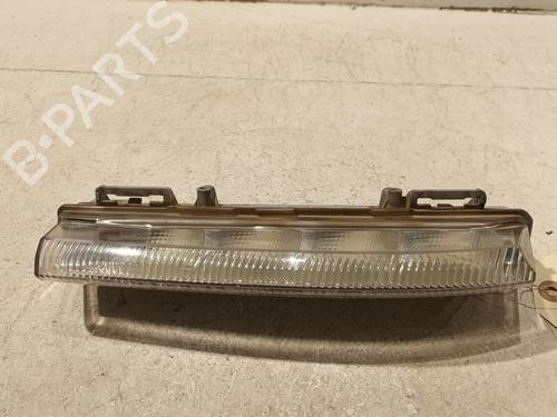 Used Left daytime light MERCEDES-BENZ E-CLASS Coupe (C207) E 350 CGI (207.357) (292 hp) 20608052