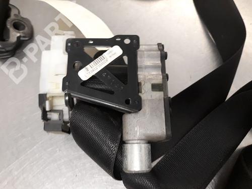 Front right belt tensioner MERCEDES-BENZ C-CLASS Coupe (CL203) C 220 CDI (203.706) | BP9323141C88 
