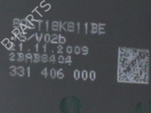 Switch FORD FIESTA VI (CB1, CCN) 1.6 TDCi | BP30049960I30