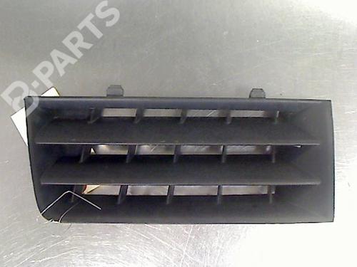 Used Grille RENAULT MEGANE II Coupé-Cabriolet (EM0/1_) 1.9 dCi (120 hp) 9317652