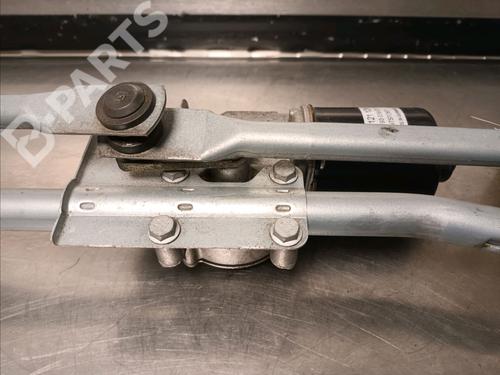 Front wiper motor BMW 1 (E81) 118 d | BP11533147M29 