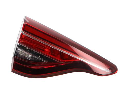 Used Left tailgate light RENAULT CLIO V (B7_) 1.6 E-TECH 140 (B7MU) (140 hp) 28619403