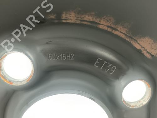 Felg OPEL CORSA E (X15) 1.3 CDTI (08, 68) | BP39092739C45 - Image 4