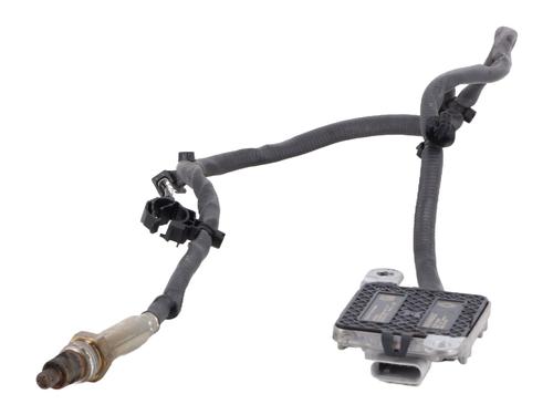 Capteur électronique RENAULT CLIO V (B7_) 1.5 Blue dCi 100 (B7AD) (101 hp) 31798052