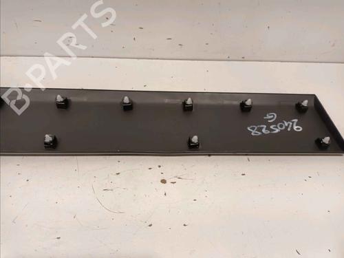 Rear left wheel arch trim RENAULT MASTER III Van (FV) 2.3 dCi 150 FWD (FV0F, FV03, FV09) | BP30170581C136