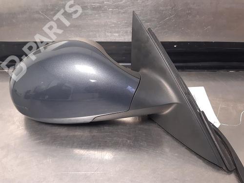 Right mirror SEAT IBIZA III (6L1) 1.4 TDI | BP9330599C27 