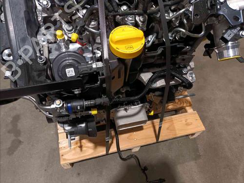 Engine MERCEDES-BENZ CITAN Box Body/MPV (W420) 1.5 112 CDI (420.633, 420.635) | BP20605035M1