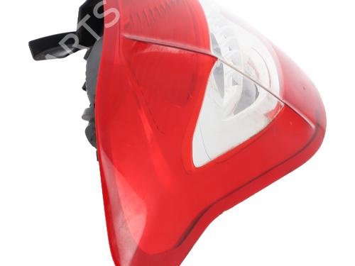 Left taillight CITROËN C4 II (NC_) 1.2 THP 130 (NCHNYM, NCHNYT) | BP31797961C34