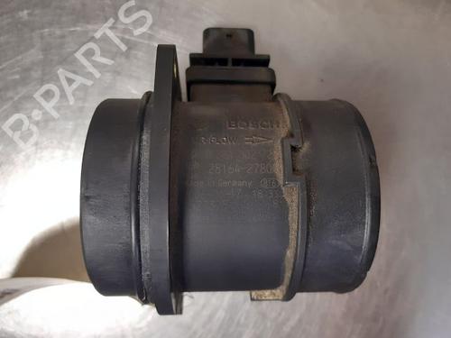Used Mass air flow sensor KIA CARNIVAL / GRAND CARNIVAL III (VQ) 2.9 CRDi (185 hp) 20601380
