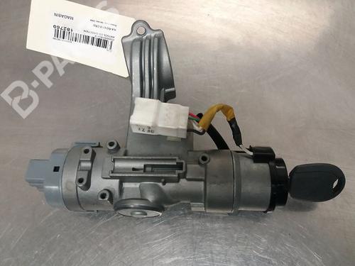 Used Ignition barrel Ignition barrel KIA RIO II (JB) 1.5 CRDi (110 hp) 9322727 9322727