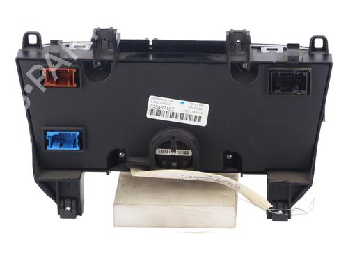 Climate control LANCIA DELTA III (844_) 1.6 D Multijet (844.AXC11, 844.AXC1A) | BP37066846I5 - Image 2