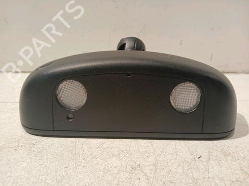 Rear mirror MERCEDES-BENZ GLA-CLASS (X156) GLA 200 (156.943) | BP18316041I6 