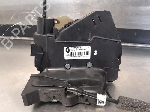 Used Rear left lock RENAULT ESPACE V (JR_) [2015-2023]  21587336