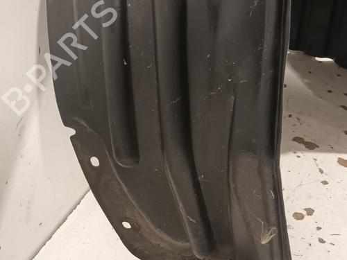 Hjulbue MITSUBISHI MIRAGE / SPACE STAR VI Hatchback (A0_A) 1.0 (A05A) | BP20606514C56 