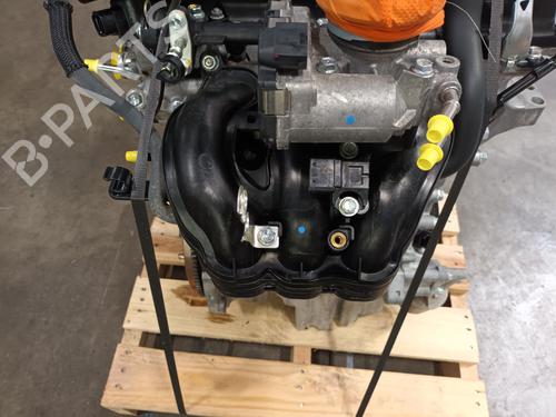 Engine TOYOTA YARIS (_P9_) 1.0 VVT-i (KSP90_, KSP90R) | BP33112455M1  - Image 7