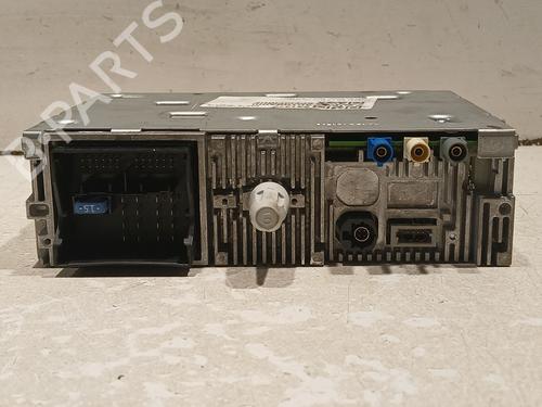 Radio PEUGEOT 208 I (CA_, CC_) 1.6 HDi / BlueHDi 75 | BP20609324E6