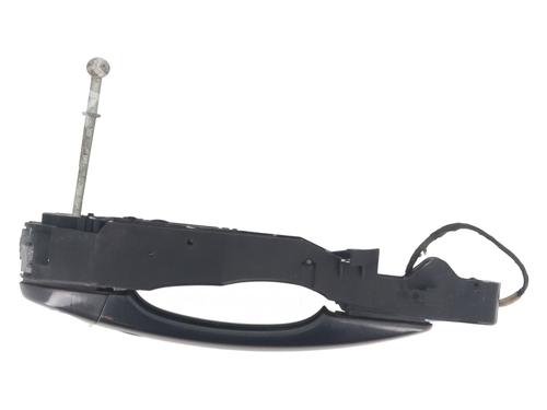 Front left exterior door handle PEUGEOT 508 I (8D_) 1.6 HDi | BP28367714C128 