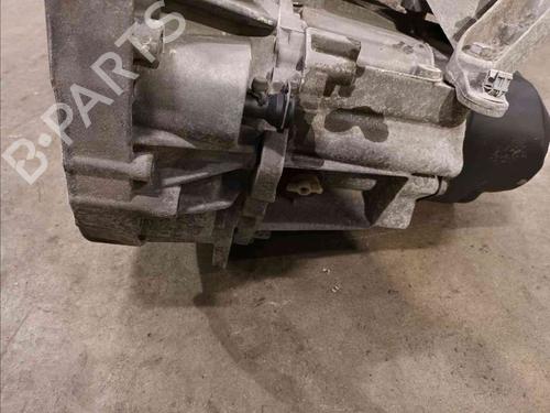 Gearbox RENAULT CLIO III (BR0/1, CR0/1) 1.2 16V (BR02, BR0J, BR11, CR02, CR0J, CR11) | BP20605086M3 