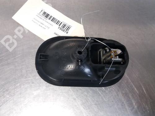 Front left interior door handle RENAULT WIND (E4M_) 1.2 (E4MF) | BP9327804I13 