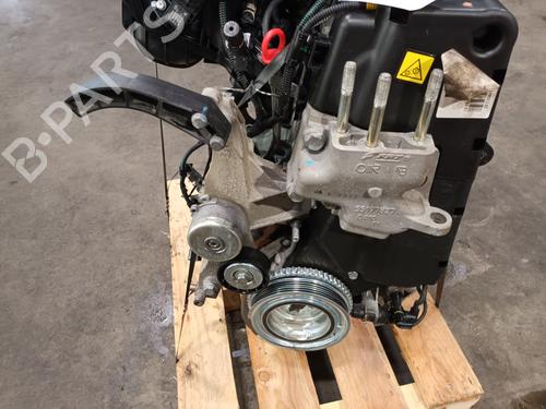 Engine FIAT 500 (312_) 1.2 (312AXA1A) | BP31965433M1