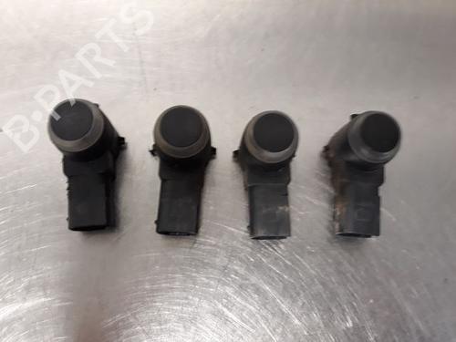 Elektronisk modul CITROËN C4 Picasso I MPV (UD_) 2.0 HDi 138 (136 hp) 14865168