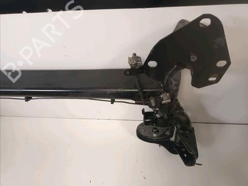 Bagaksel RENAULT KANGOO Express (FW0/1_) | BP38682997M2 - Image 3